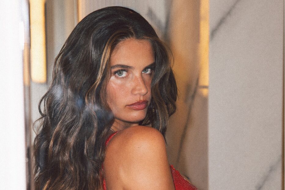 Sara Sampaio