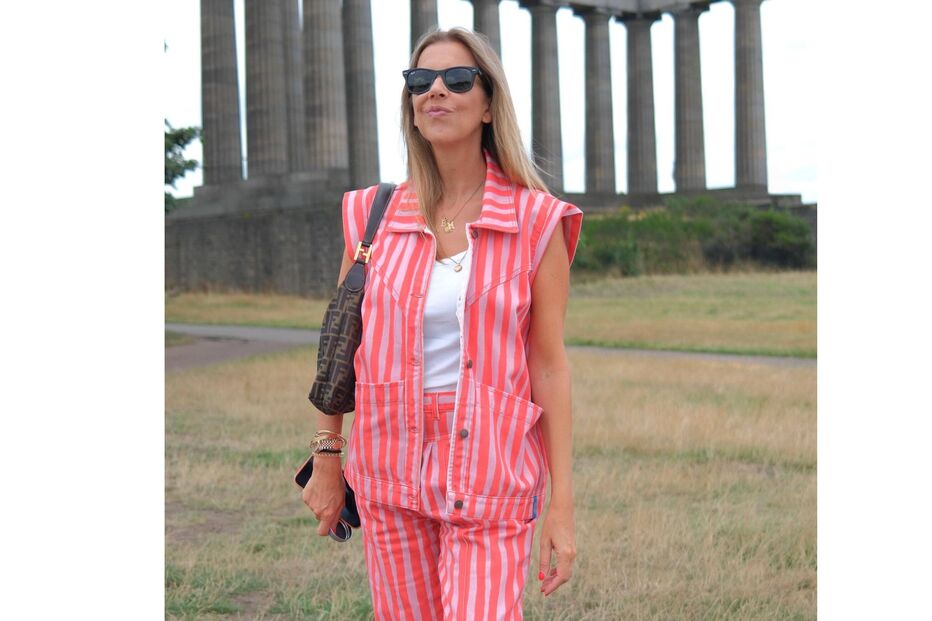 Ana Garcia Martins