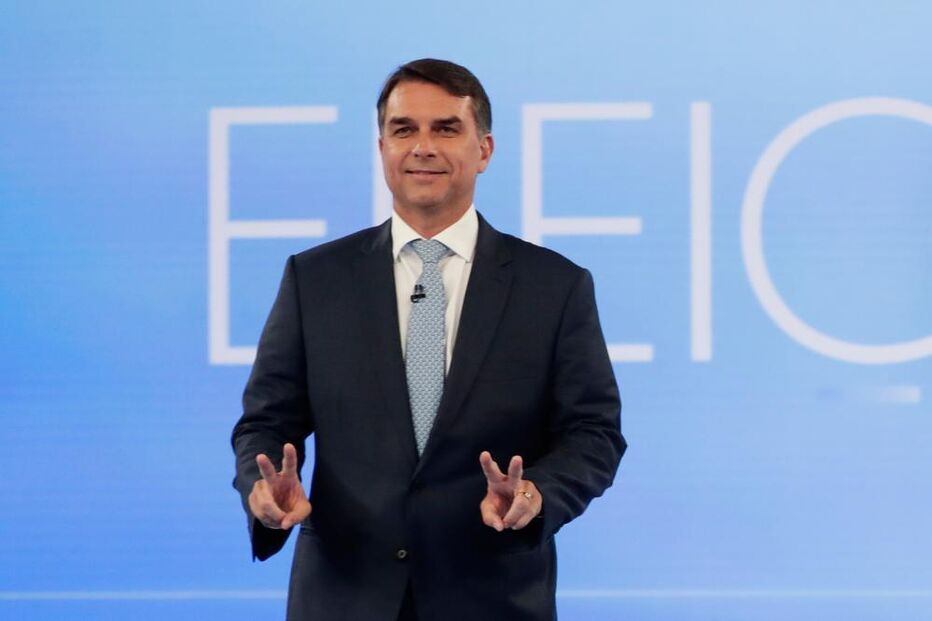 Flávio Bolsonaro